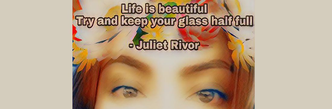 Juliet Rivor Poetry & Prose